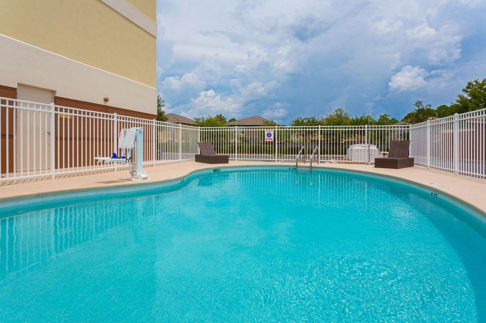 Candlewood Suites Destin-Sandestin Area By Ihg Miramar Beach Exteriör bild