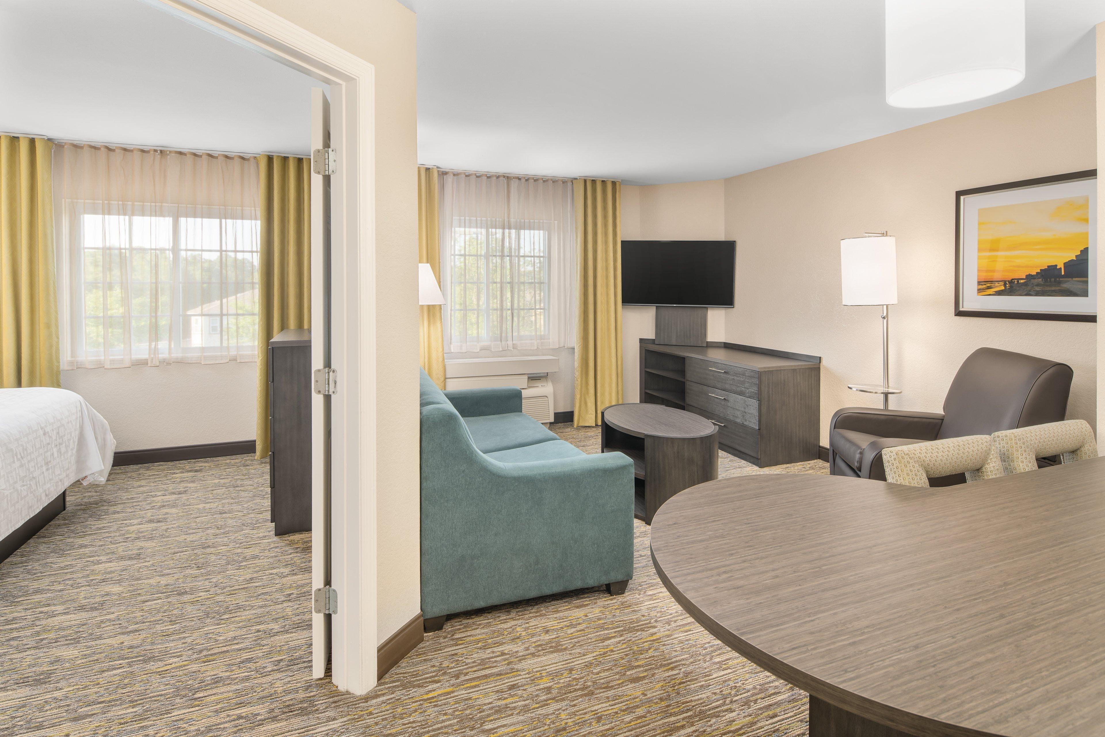 Candlewood Suites Destin-Sandestin Area By Ihg Miramar Beach Exteriör bild