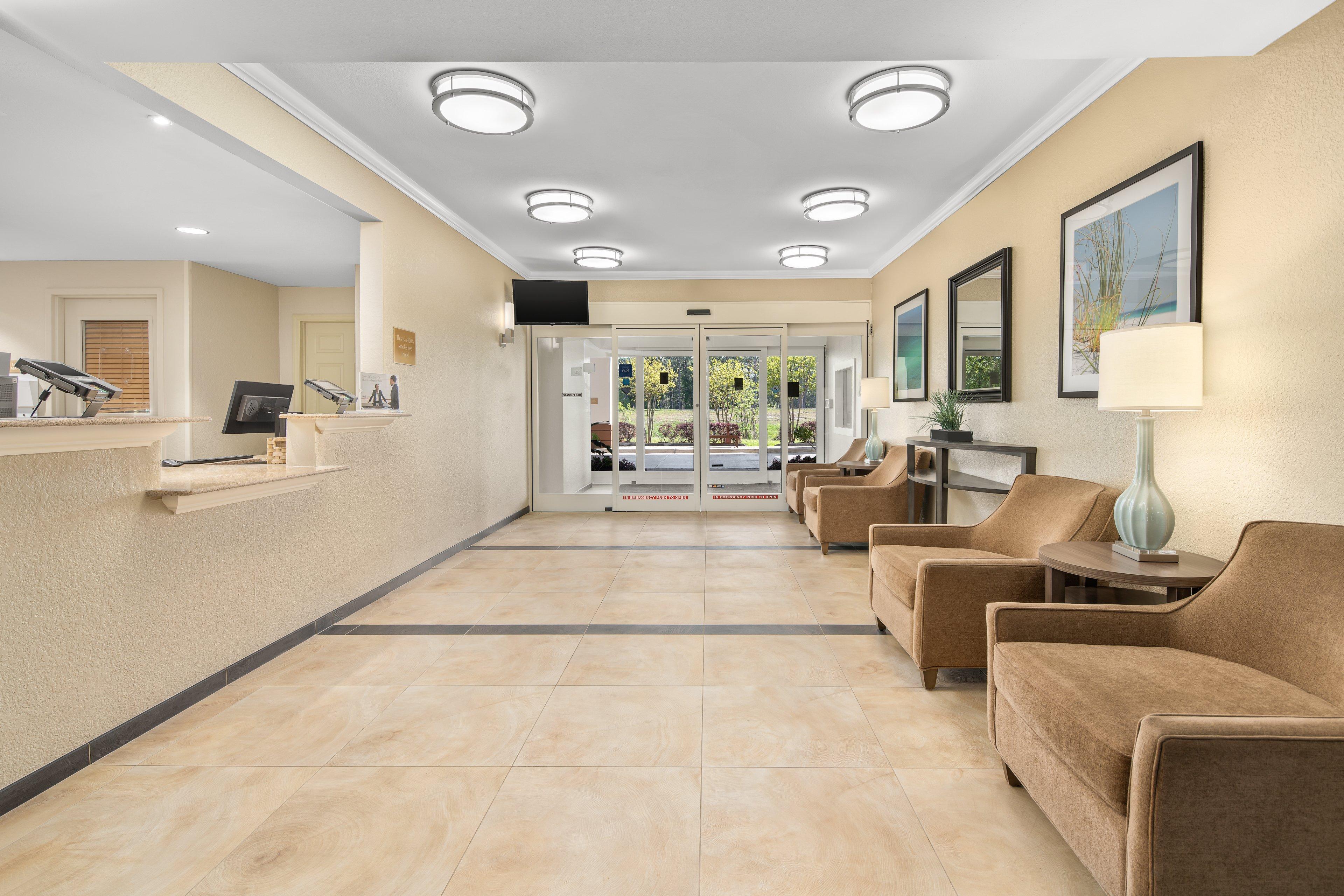 Candlewood Suites Destin-Sandestin Area By Ihg Miramar Beach Exteriör bild