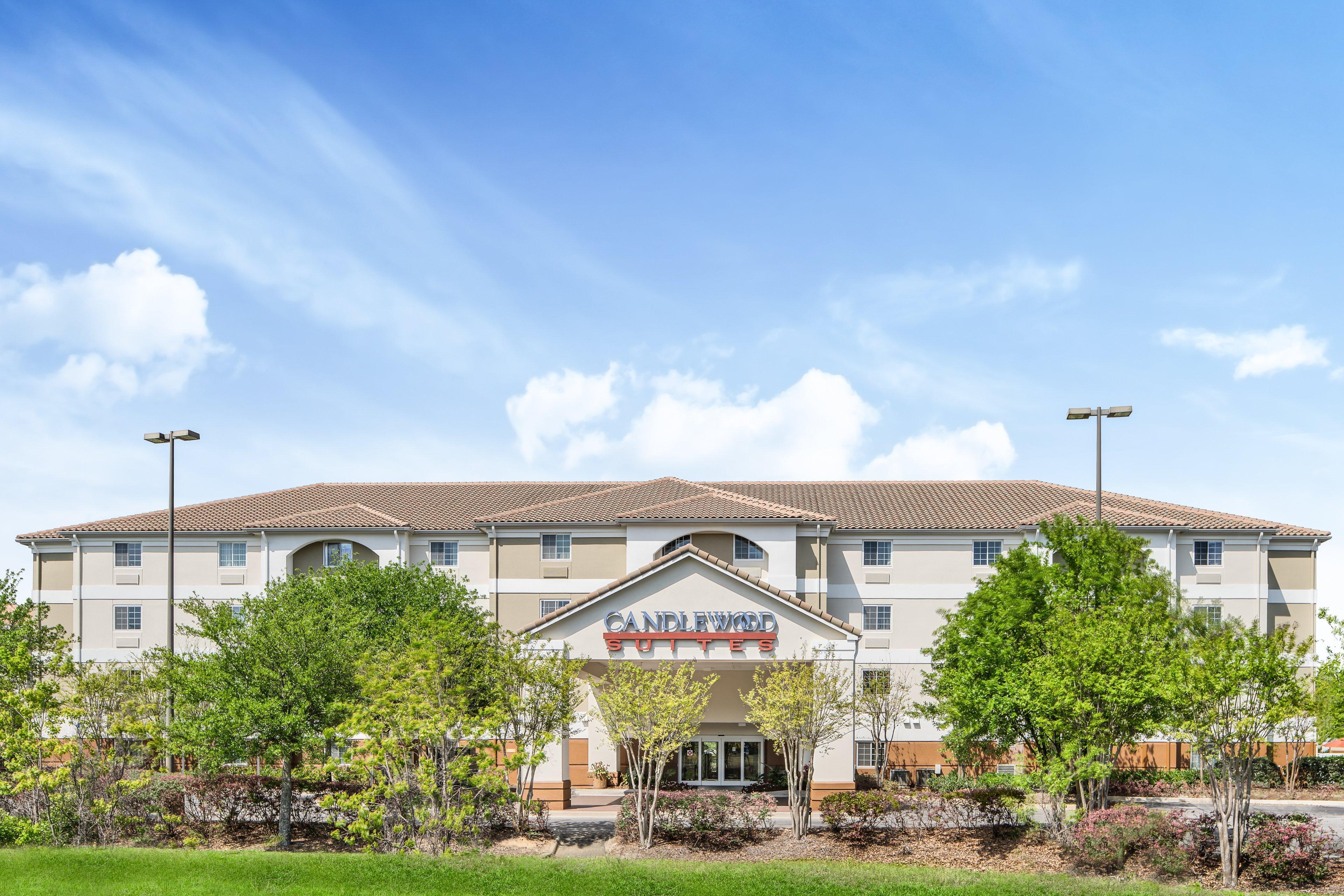Candlewood Suites Destin-Sandestin Area By Ihg Miramar Beach Exteriör bild