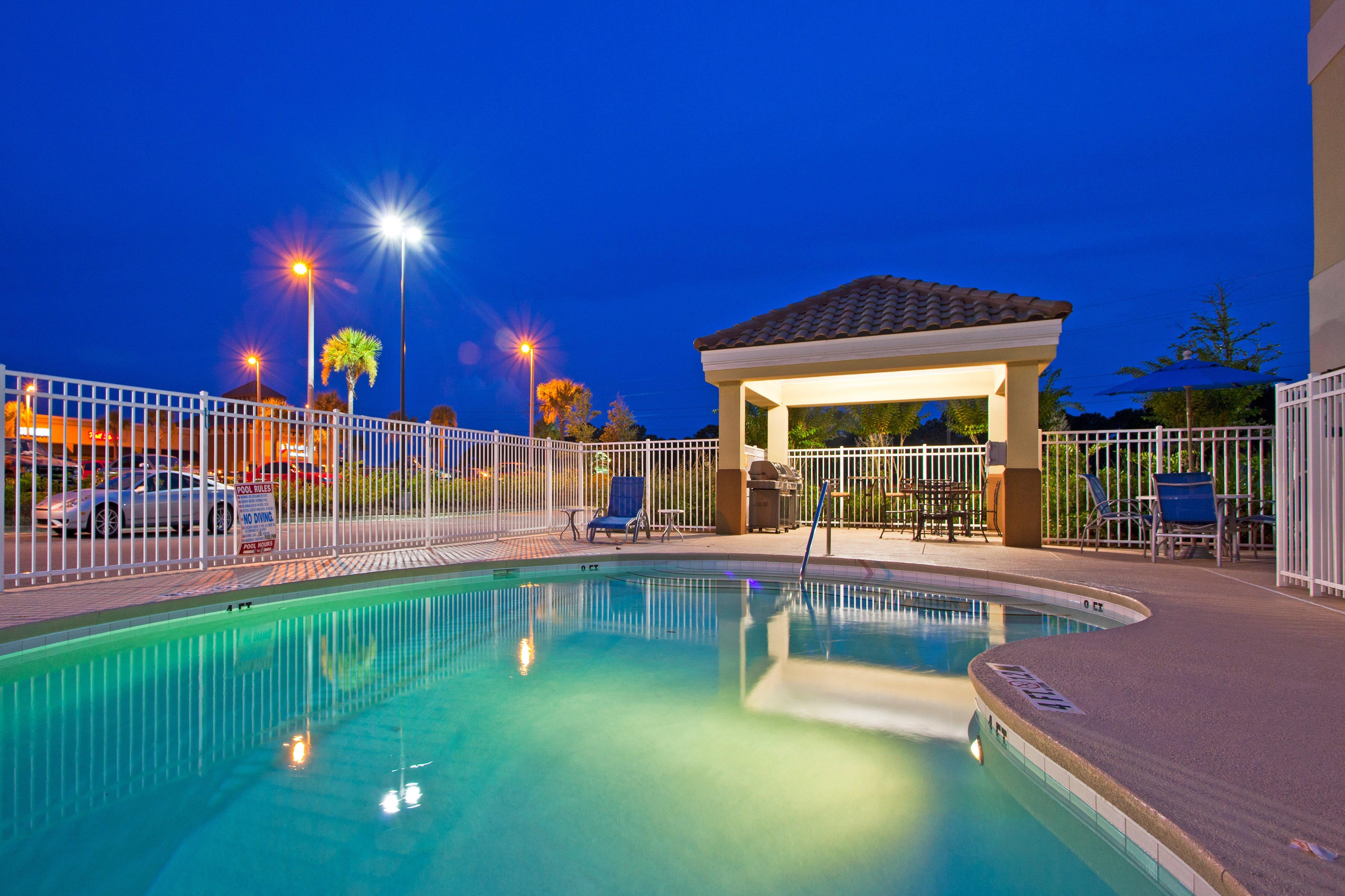 Candlewood Suites Destin-Sandestin Area By Ihg Miramar Beach Exteriör bild