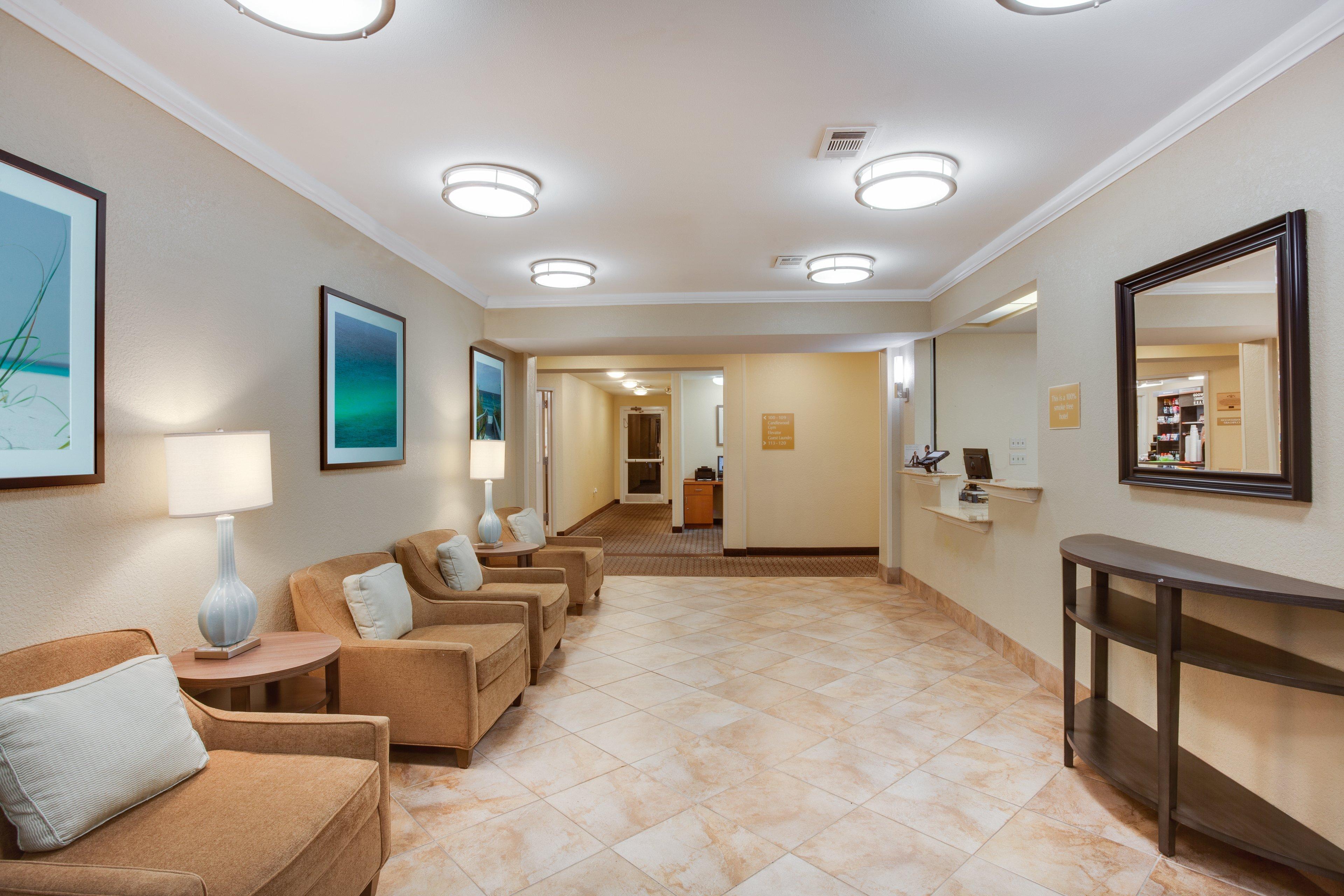 Candlewood Suites Destin-Sandestin Area By Ihg Miramar Beach Exteriör bild
