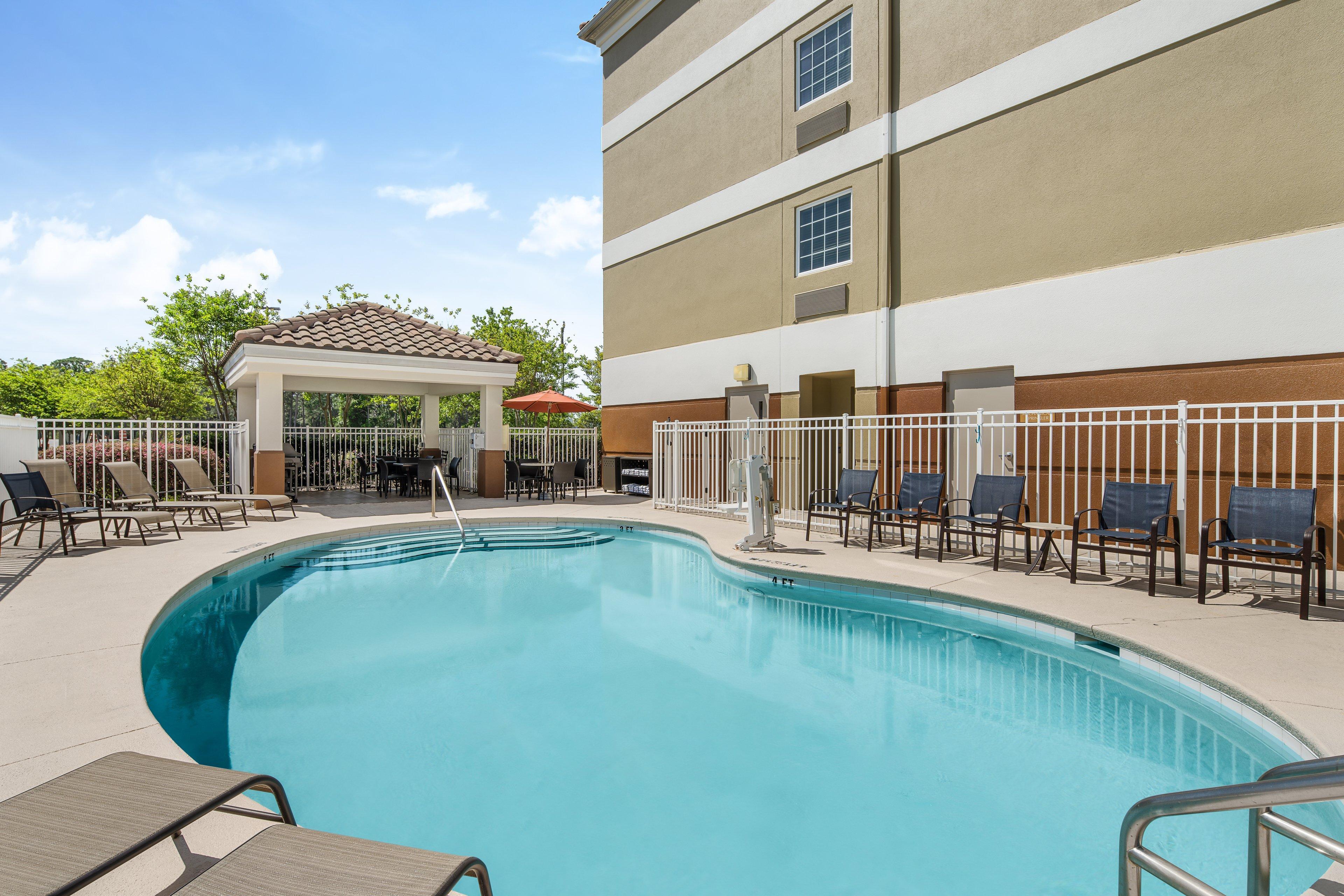Candlewood Suites Destin-Sandestin Area By Ihg Miramar Beach Exteriör bild