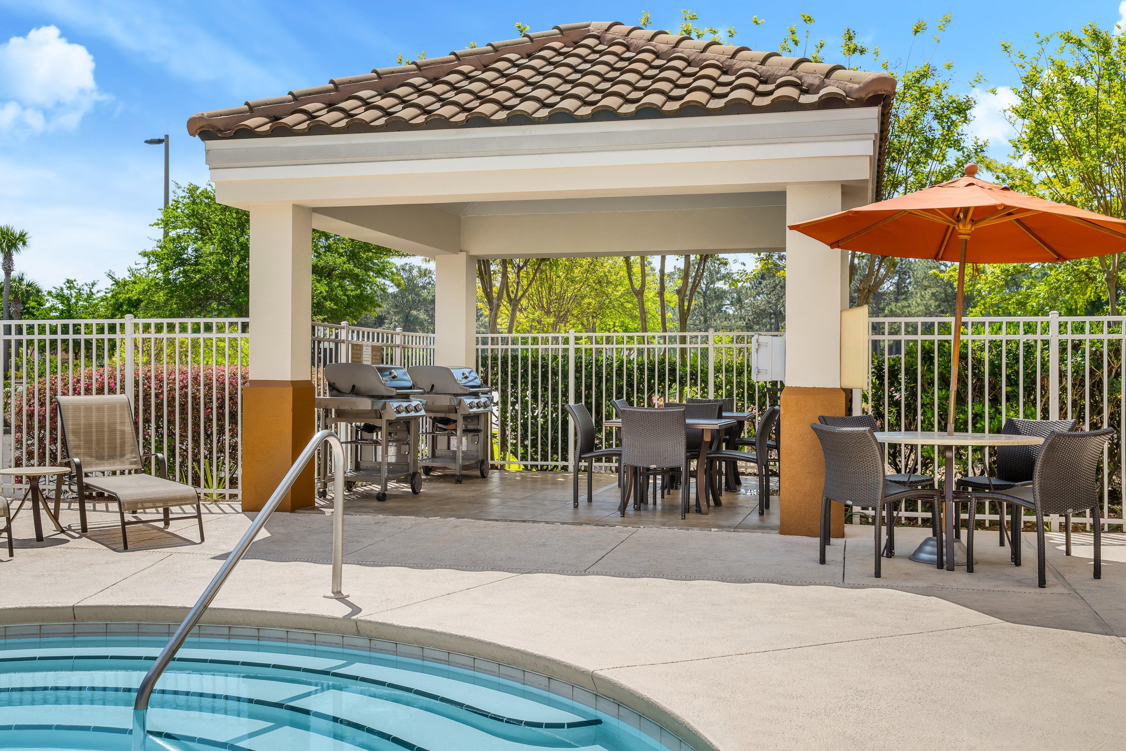 Candlewood Suites Destin-Sandestin Area By Ihg Miramar Beach Exteriör bild