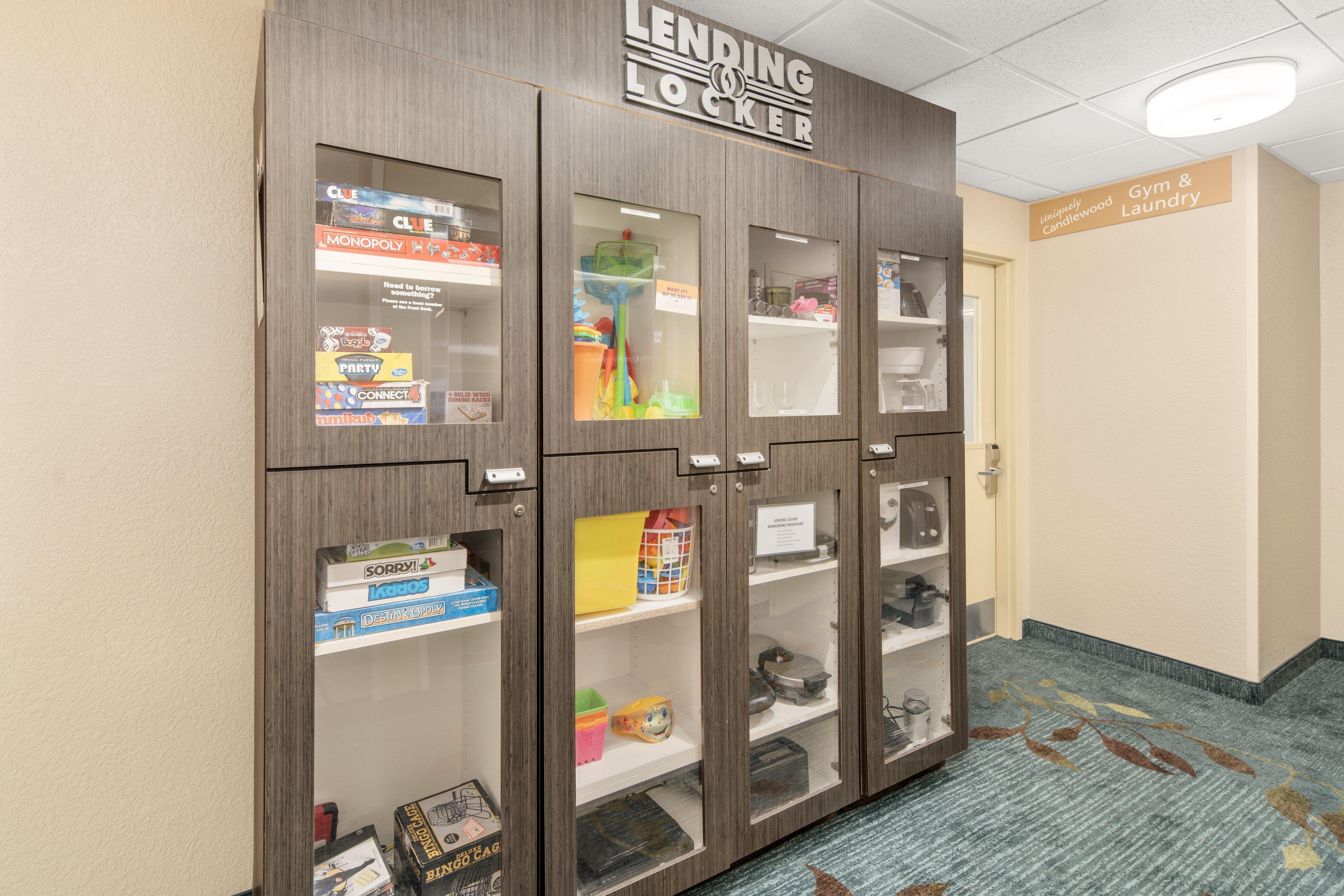 Candlewood Suites Destin-Sandestin Area By Ihg Miramar Beach Exteriör bild