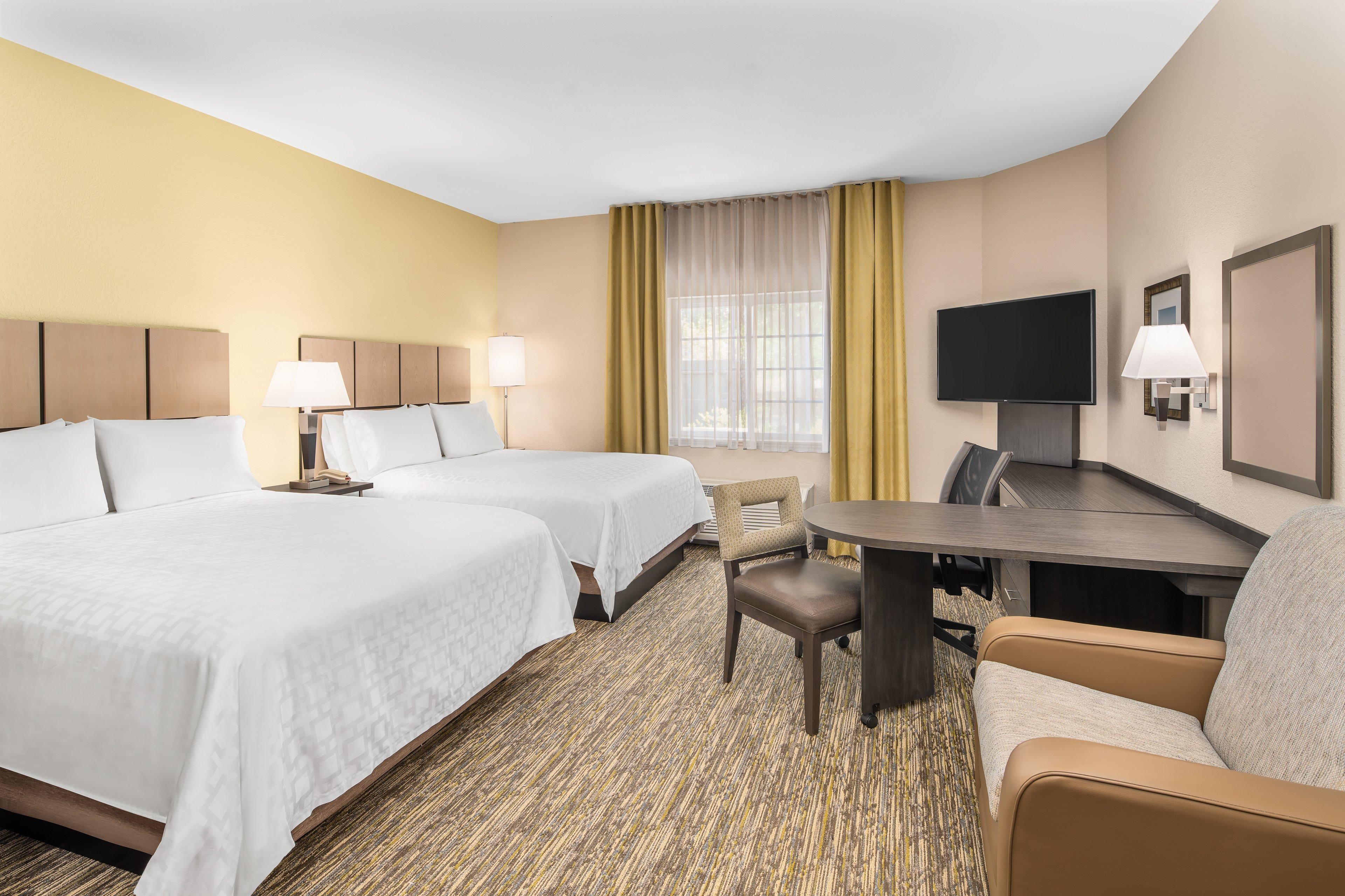 Candlewood Suites Destin-Sandestin Area By Ihg Miramar Beach Exteriör bild