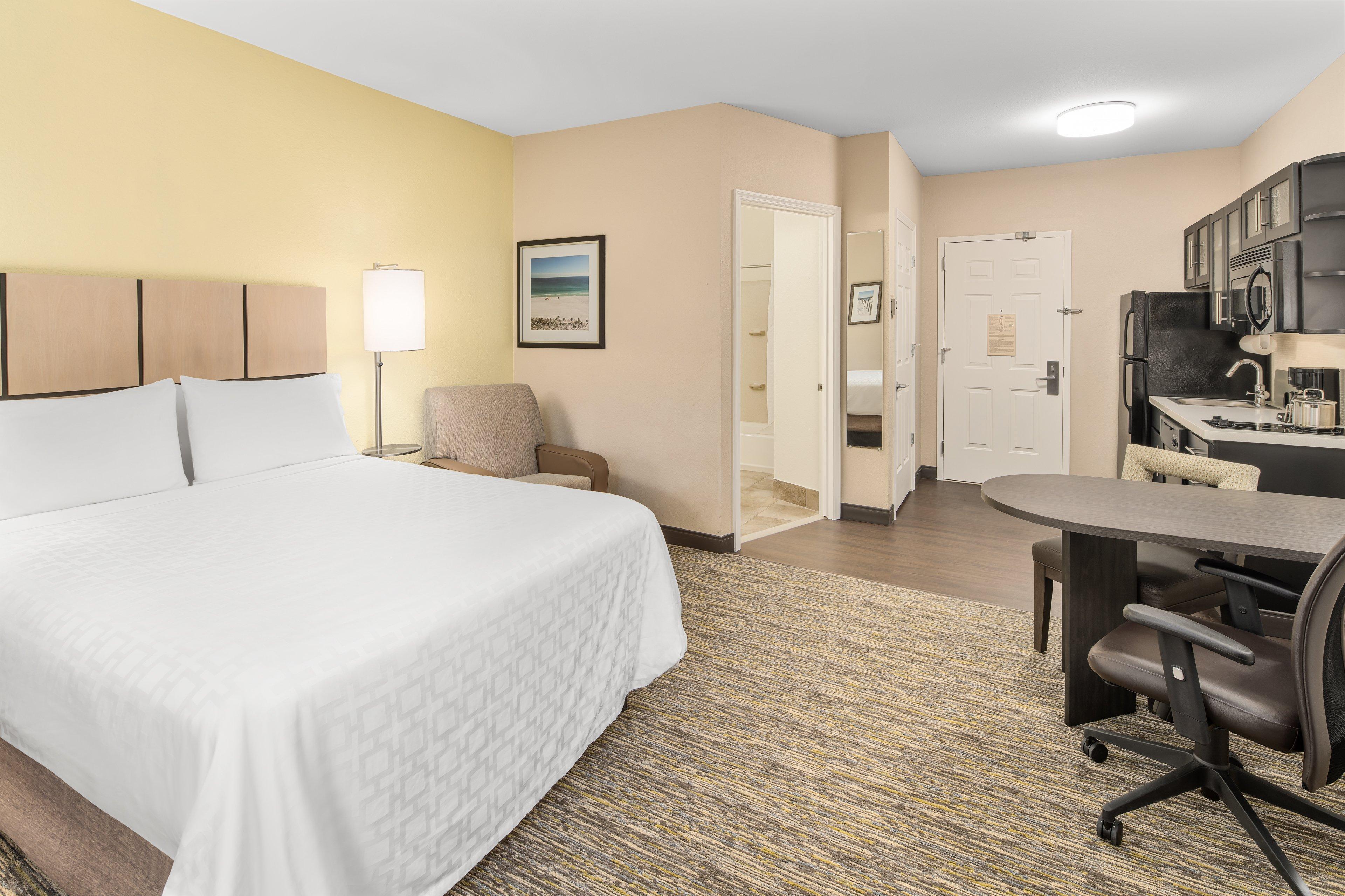 Candlewood Suites Destin-Sandestin Area By Ihg Miramar Beach Exteriör bild