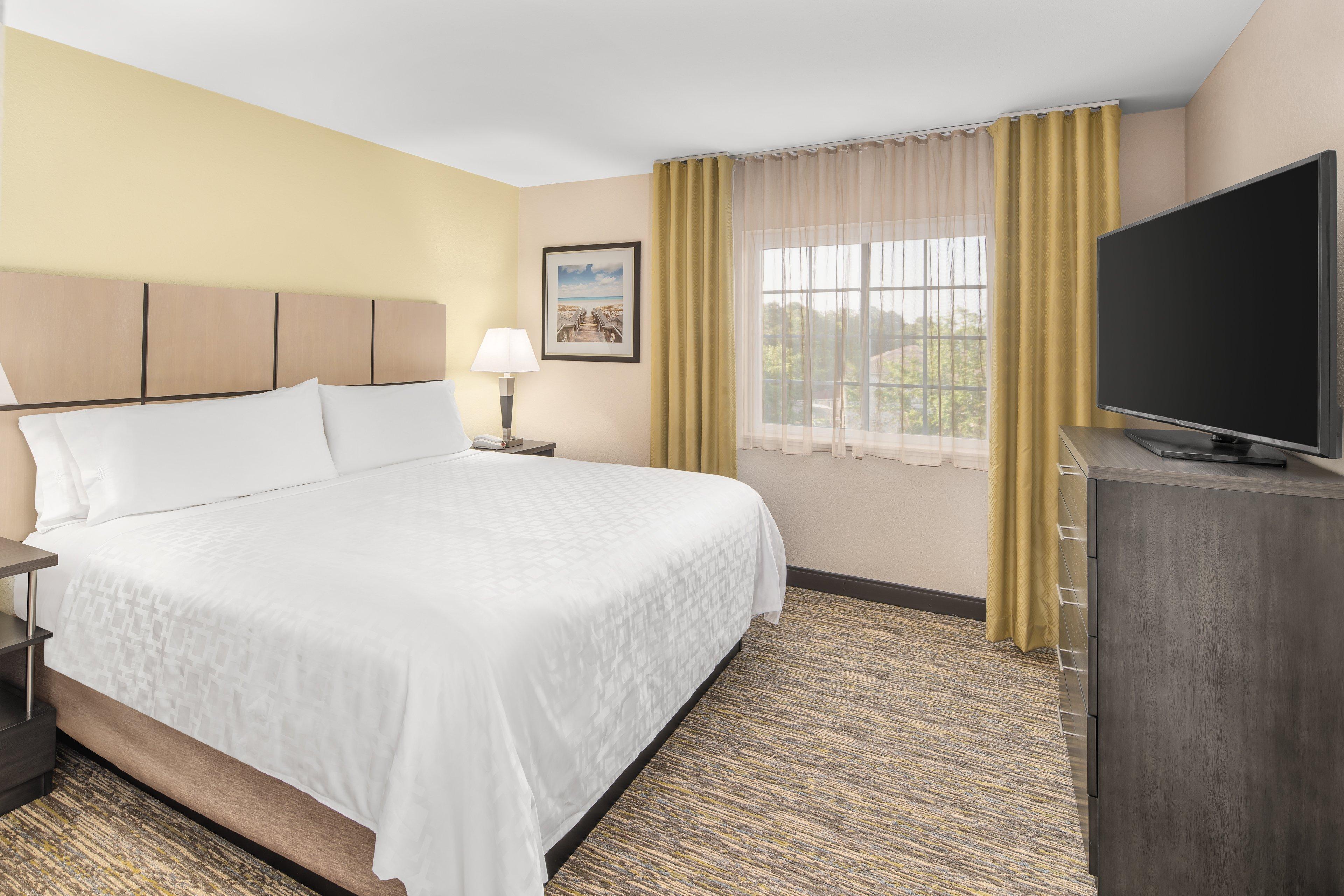 Candlewood Suites Destin-Sandestin Area By Ihg Miramar Beach Exteriör bild