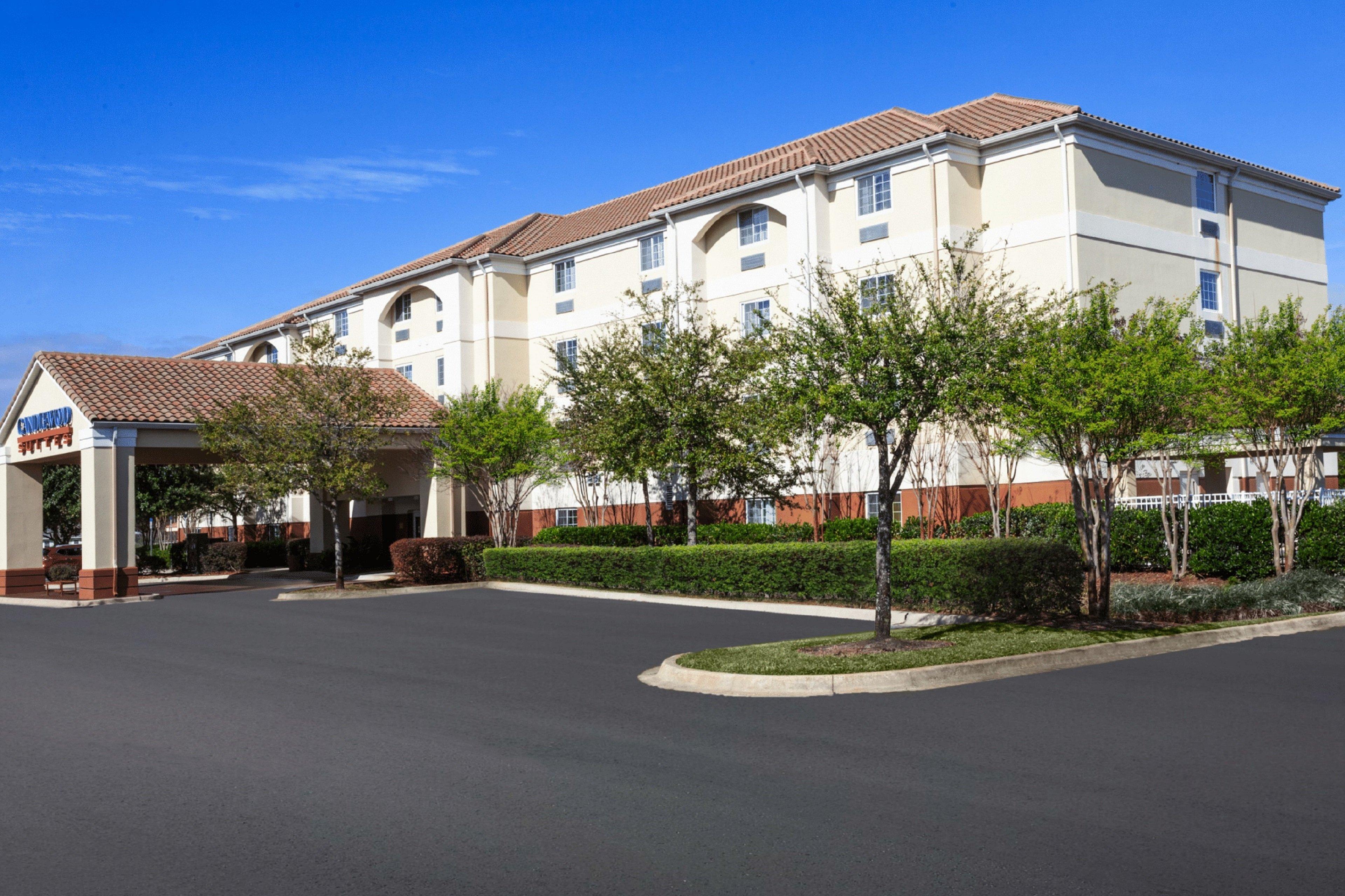 Candlewood Suites Destin-Sandestin Area By Ihg Miramar Beach Exteriör bild
