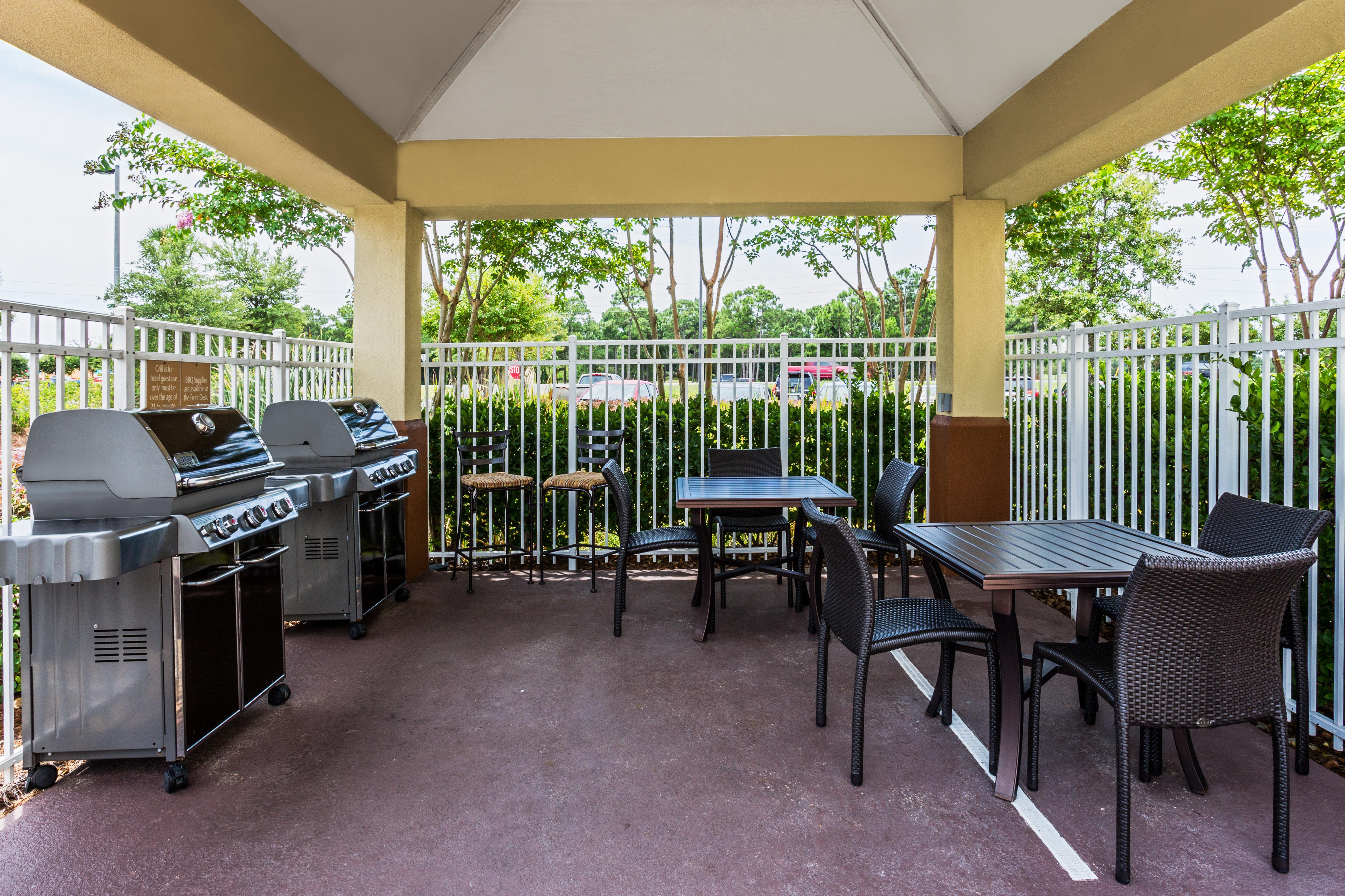 Candlewood Suites Destin-Sandestin Area By Ihg Miramar Beach Exteriör bild
