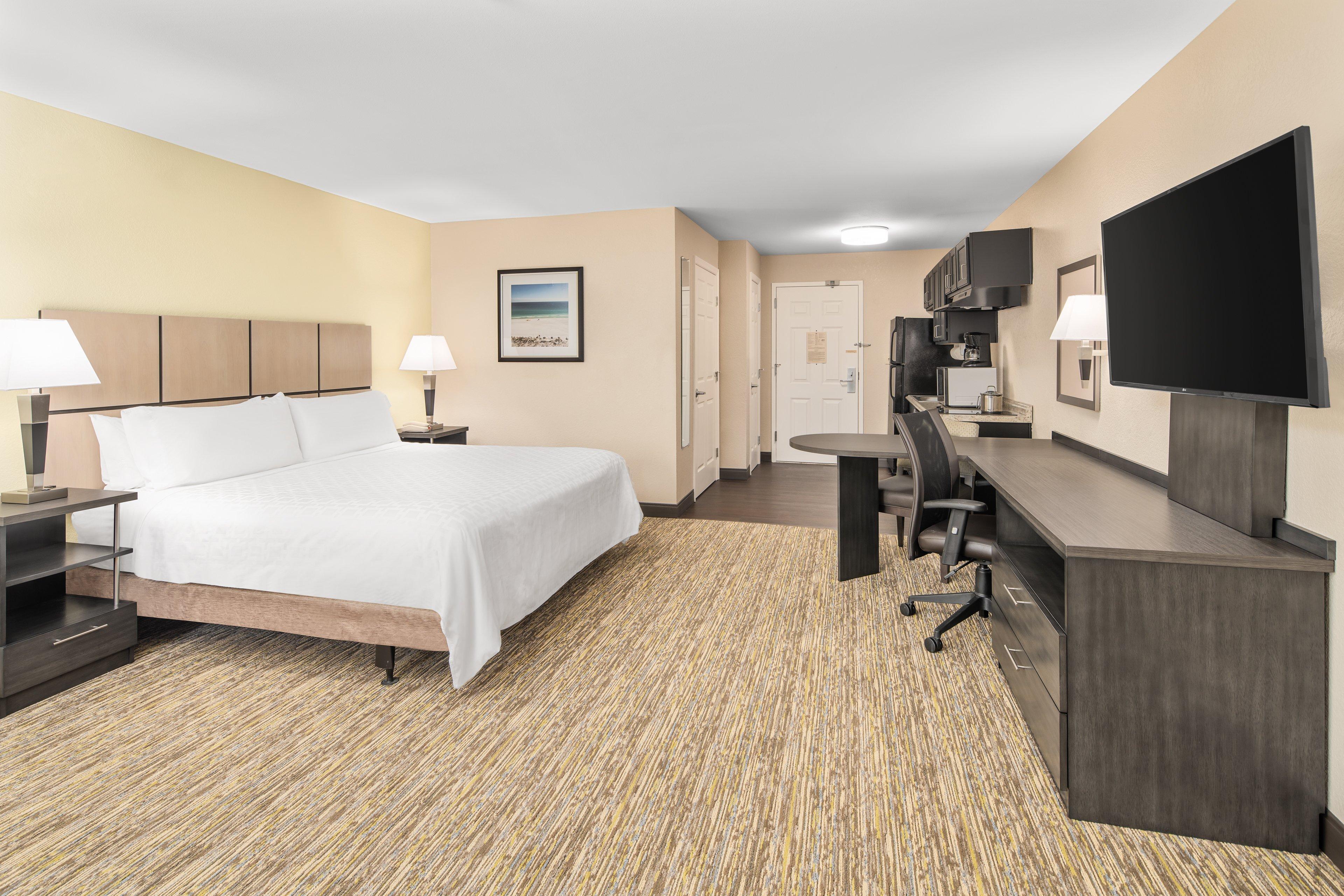 Candlewood Suites Destin-Sandestin Area By Ihg Miramar Beach Exteriör bild