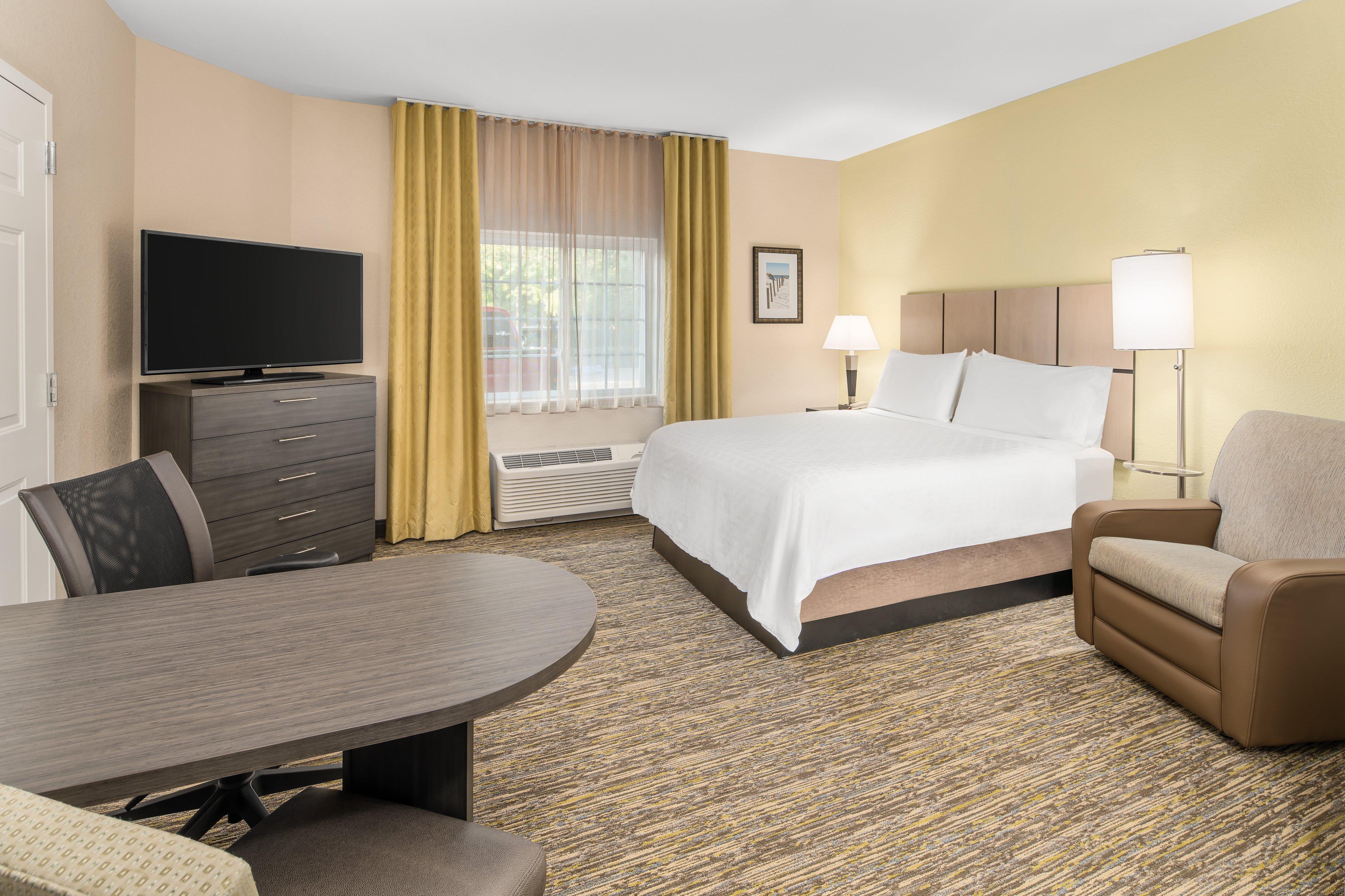 Candlewood Suites Destin-Sandestin Area By Ihg Miramar Beach Exteriör bild