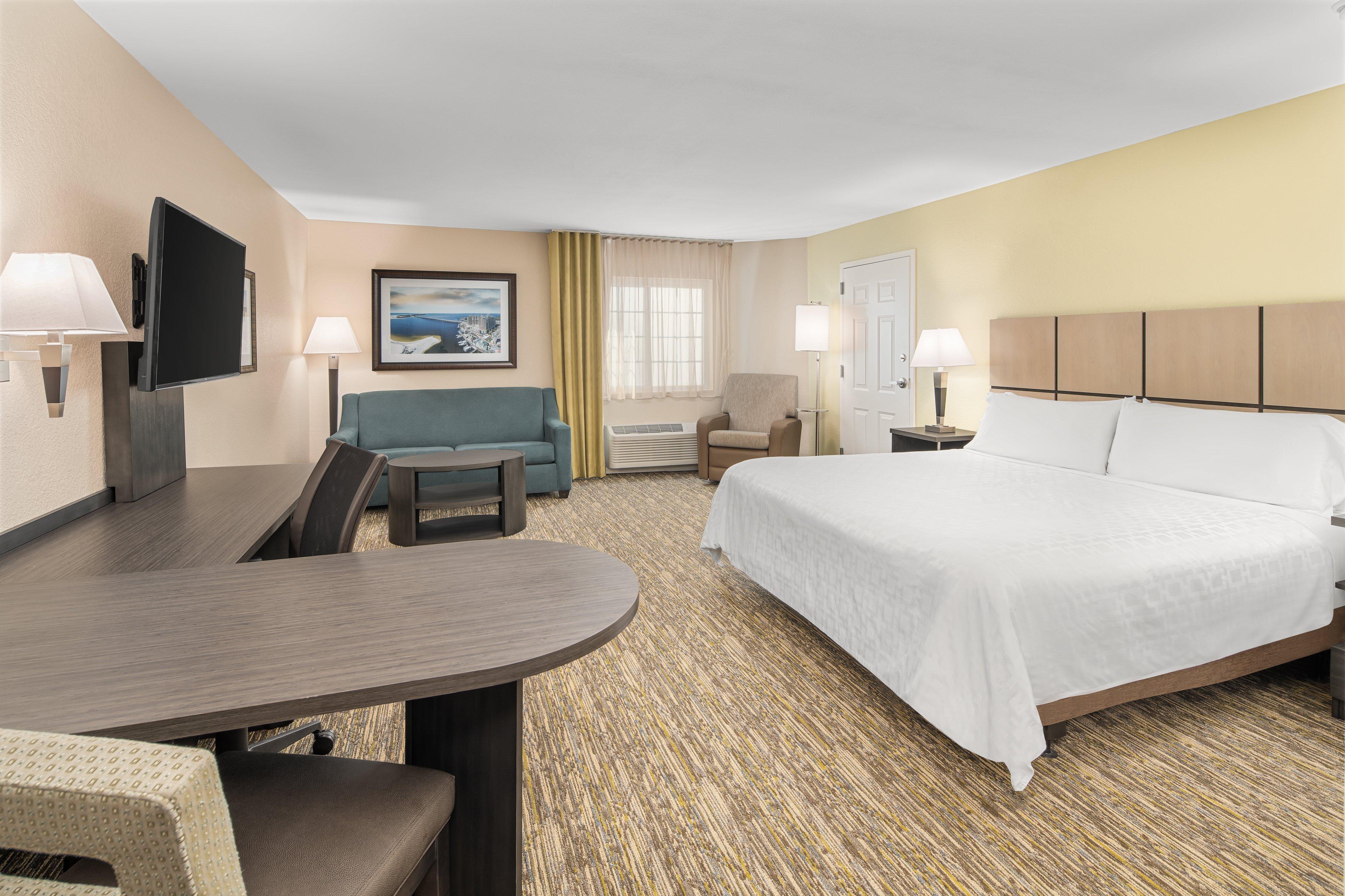 Candlewood Suites Destin-Sandestin Area By Ihg Miramar Beach Exteriör bild