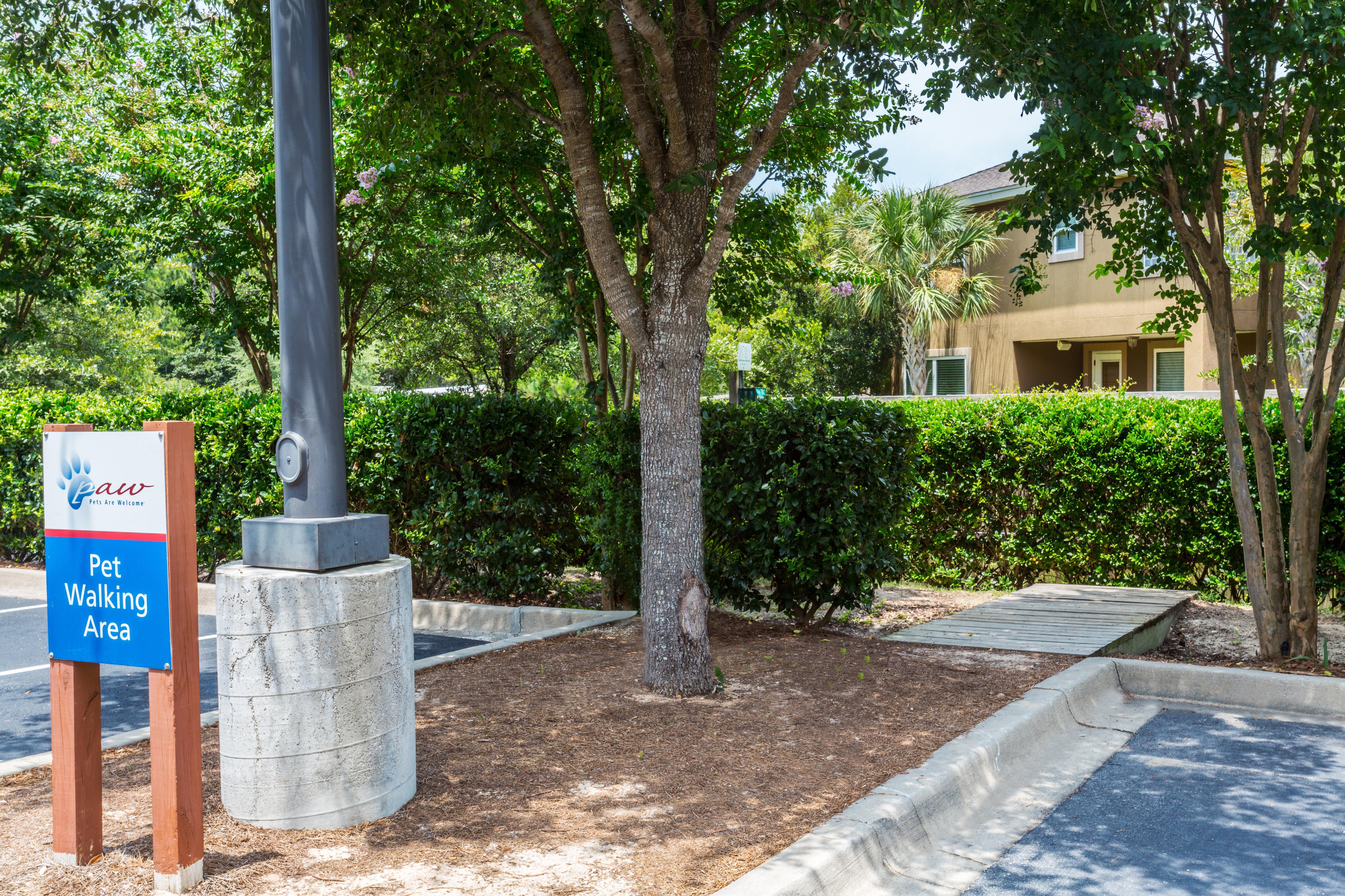 Candlewood Suites Destin-Sandestin Area By Ihg Miramar Beach Exteriör bild