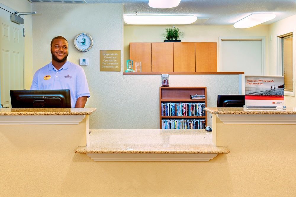 Candlewood Suites Destin-Sandestin Area By Ihg Miramar Beach Exteriör bild