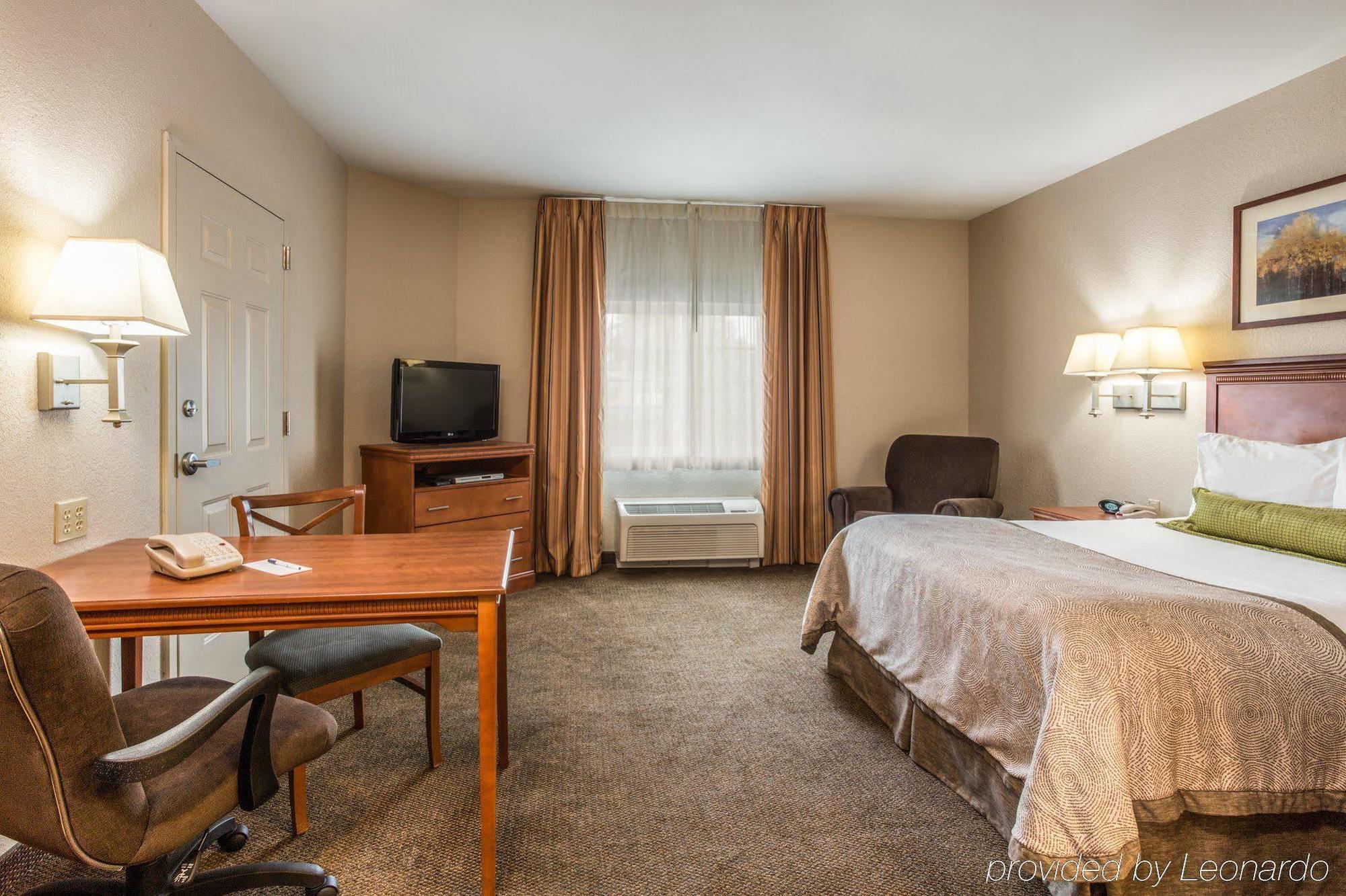 Candlewood Suites Destin-Sandestin Area By Ihg Miramar Beach Exteriör bild
