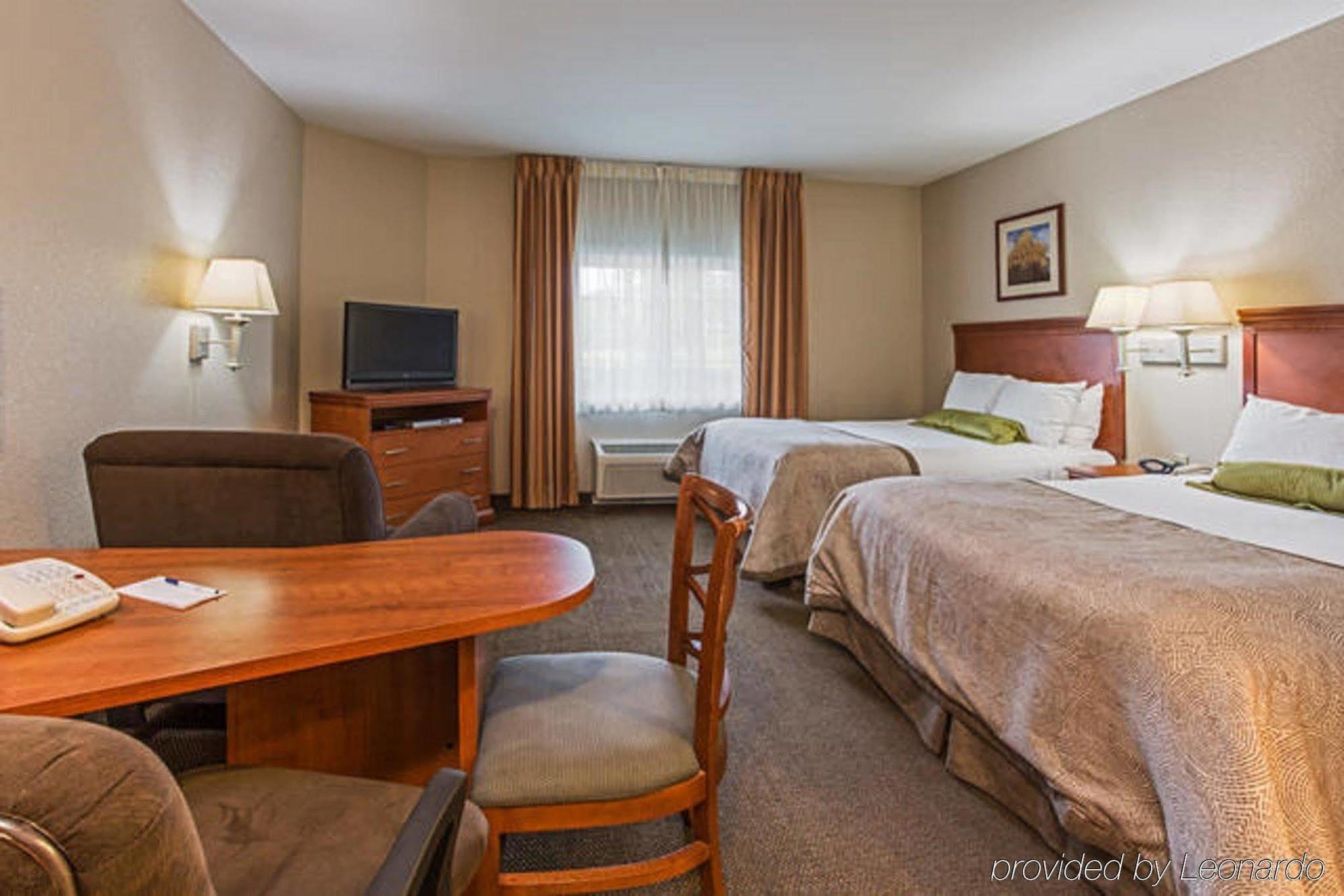 Candlewood Suites Destin-Sandestin Area By Ihg Miramar Beach Exteriör bild