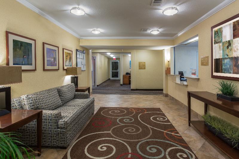 Candlewood Suites Destin-Sandestin Area By Ihg Miramar Beach Exteriör bild