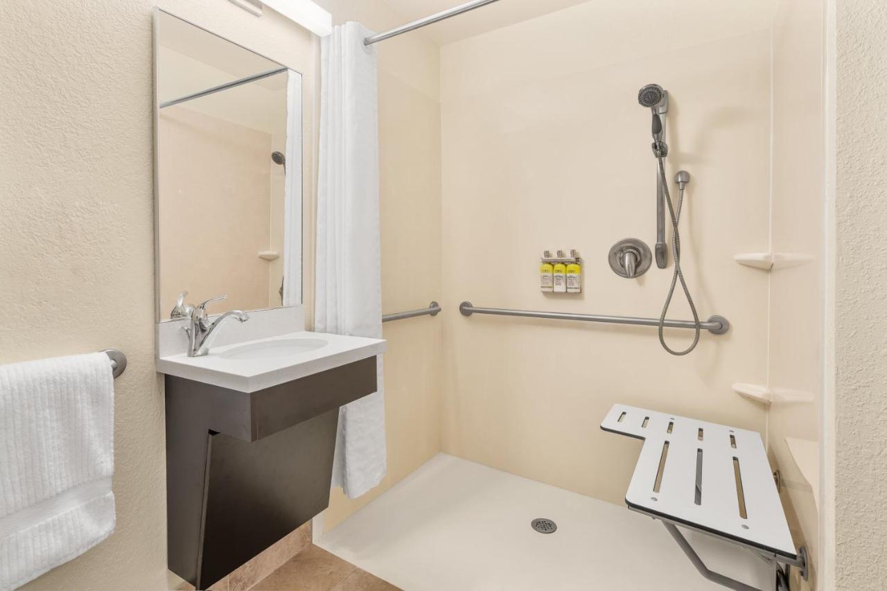 Candlewood Suites Destin-Sandestin Area By Ihg Miramar Beach Exteriör bild